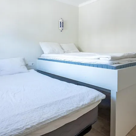 Hotel Casa Vagi