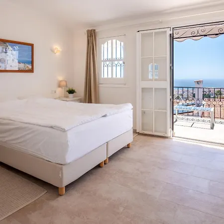 Casa Vagi Nerja