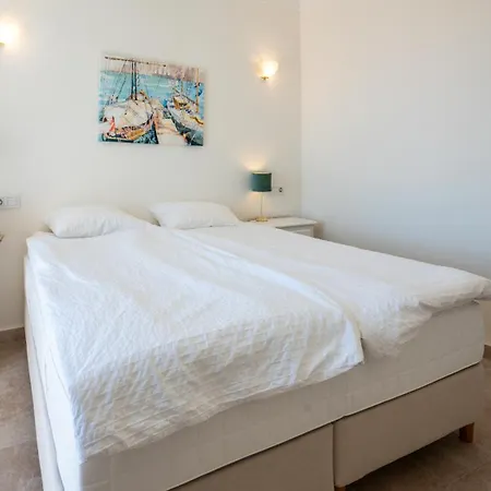 Hotel Casa Vagi