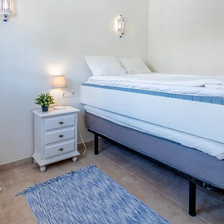 Hotel Casa Vagi