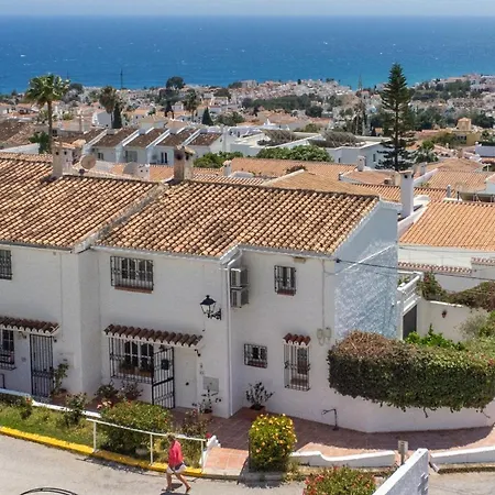 Casa Vagi Nerja