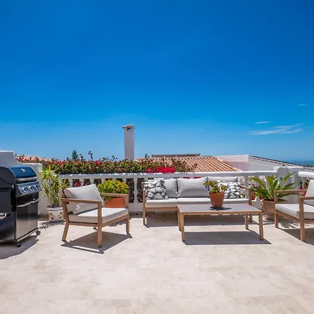 Casa Vagi 3* Nerja