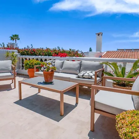 Casa Vagi 3* Nerja