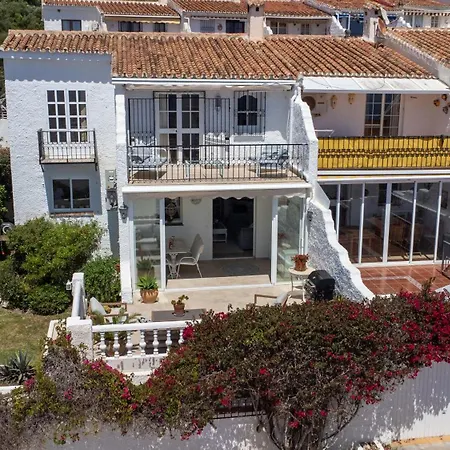 Hotel Casa Vagi Nerja